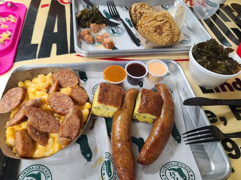 Sides That Steal The Show