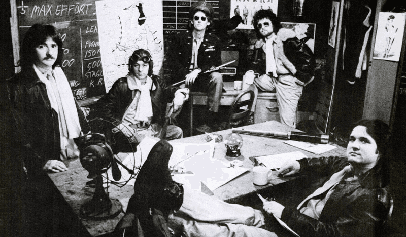 Don’t Fear the Reaper - Blue Öyster Cult