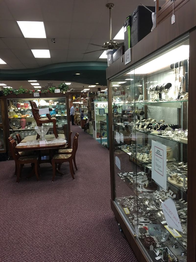 Jewelry, Postcards, and the Smaller Treasures Worth Slowing Down For