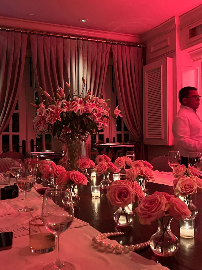 Casa Tua — Miami Beach, FL