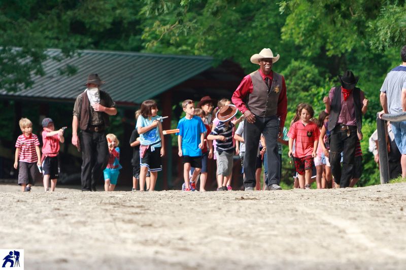 Mini Golf and Extra Activities Around the Park