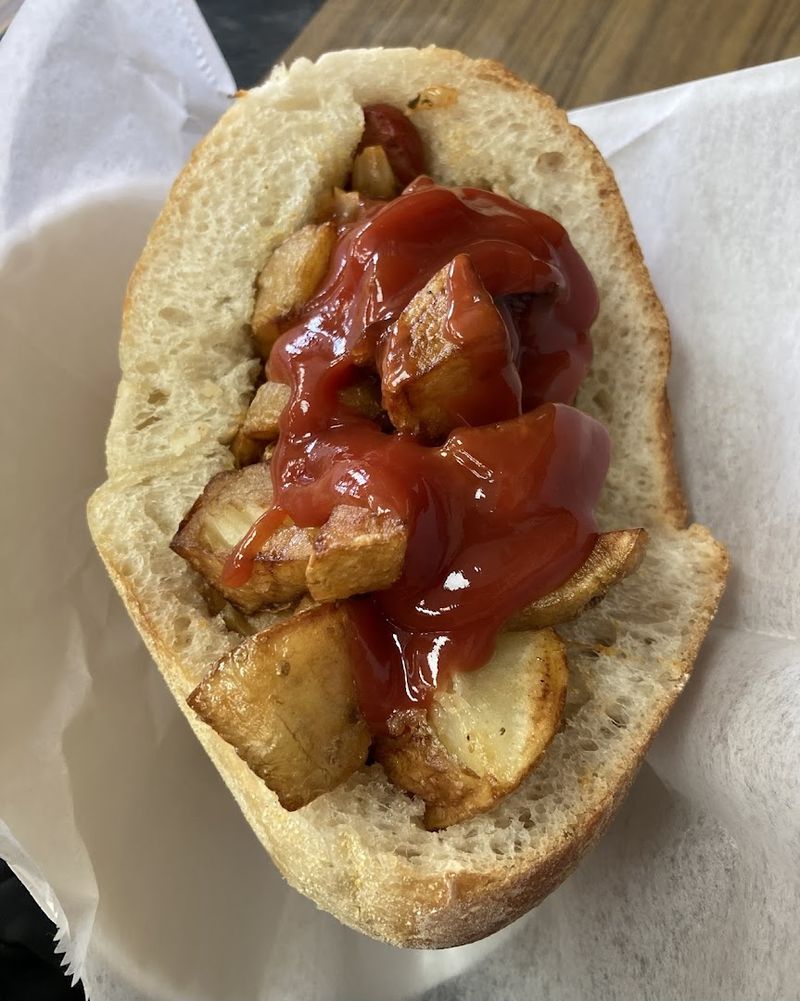 What Exactly Goes Into an Italian Hot Dog