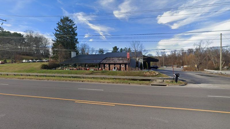 The Hidden Gem Cafe LLC, Abingdon, Virginia