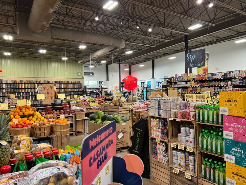 Pretzel Bun Architecture