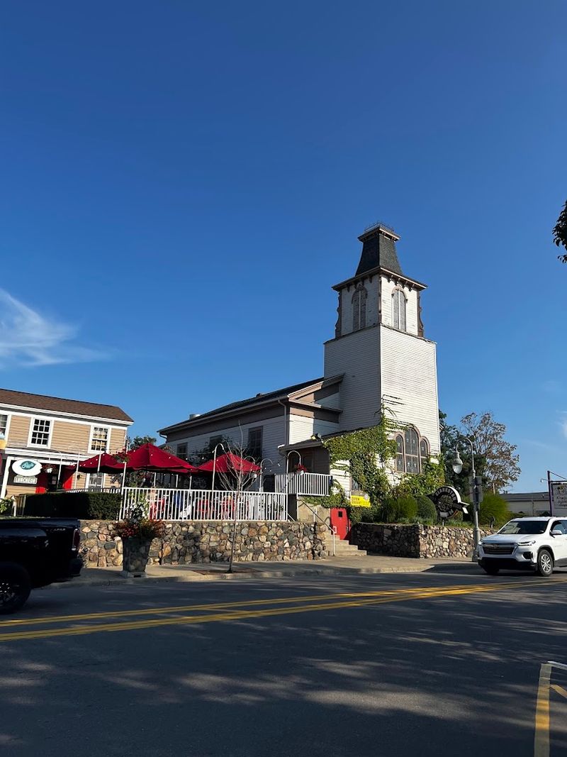 Where To Find The Legend