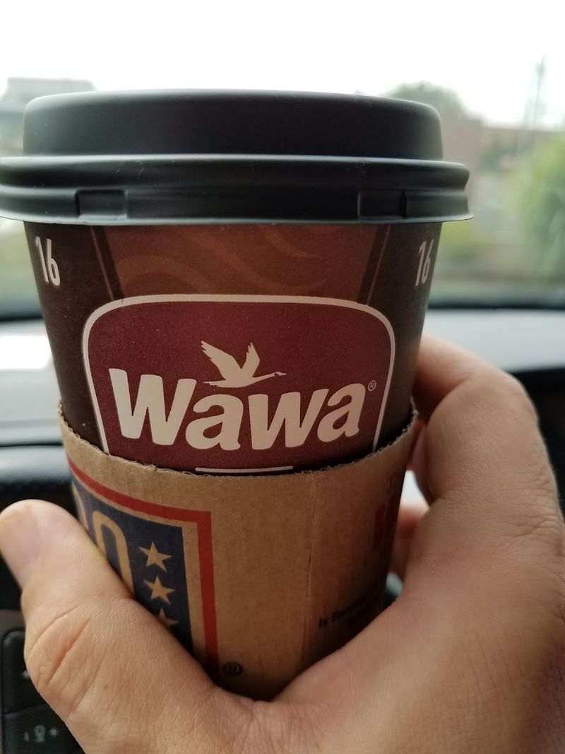 Coffee Culture at the Shore