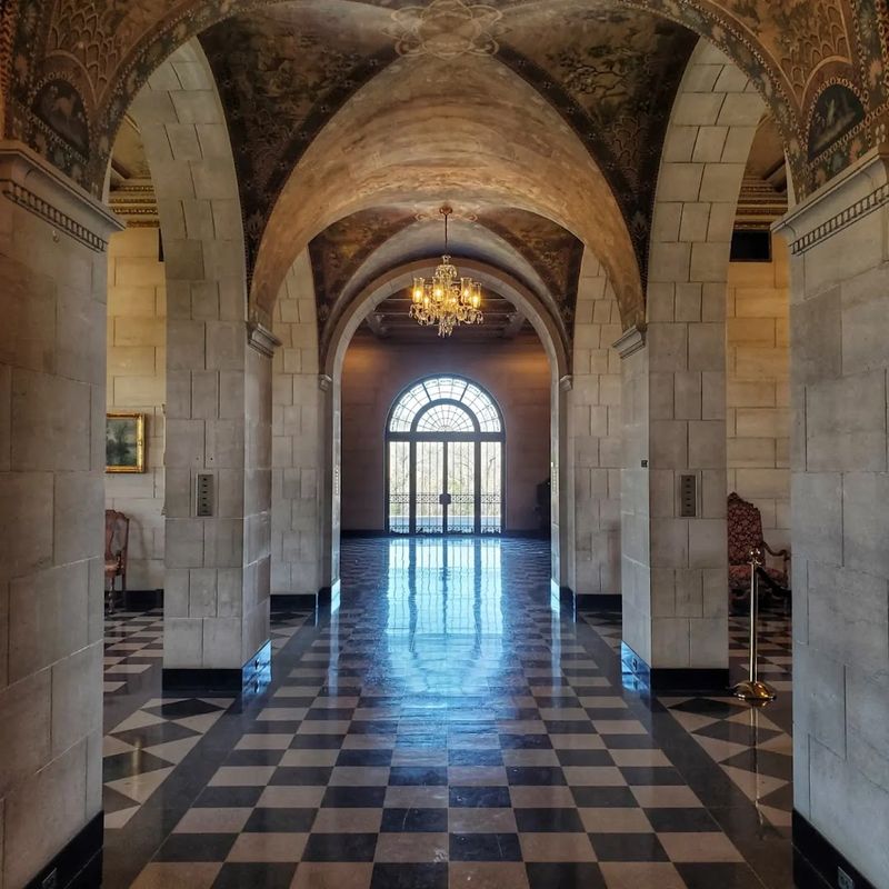 Architecture That Earns a Second Look, and a Third