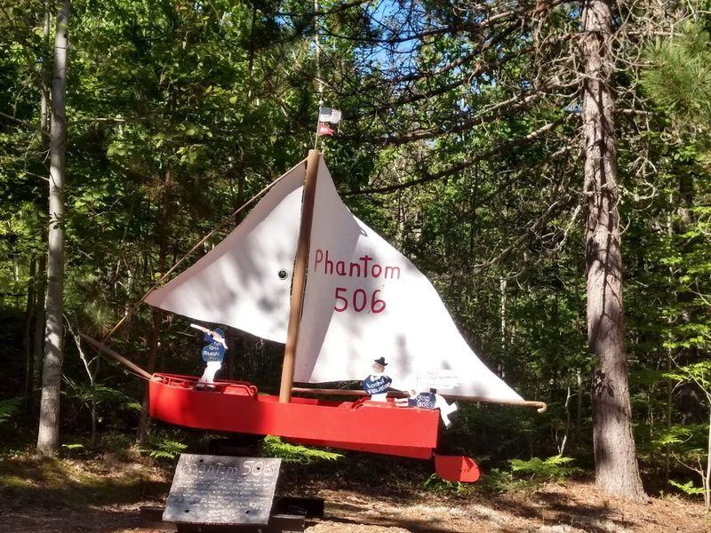 A Park That Earns Its Stars