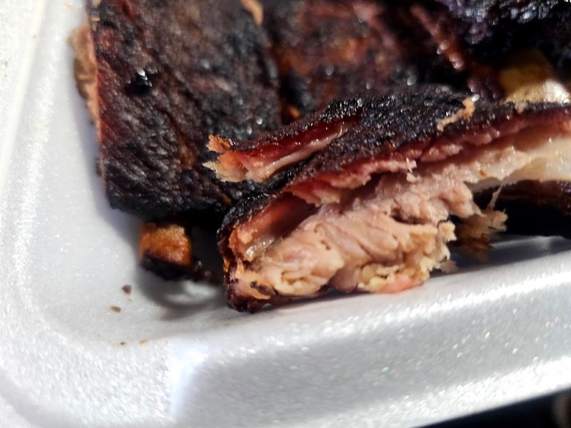 The Ribs That Started the Reputation