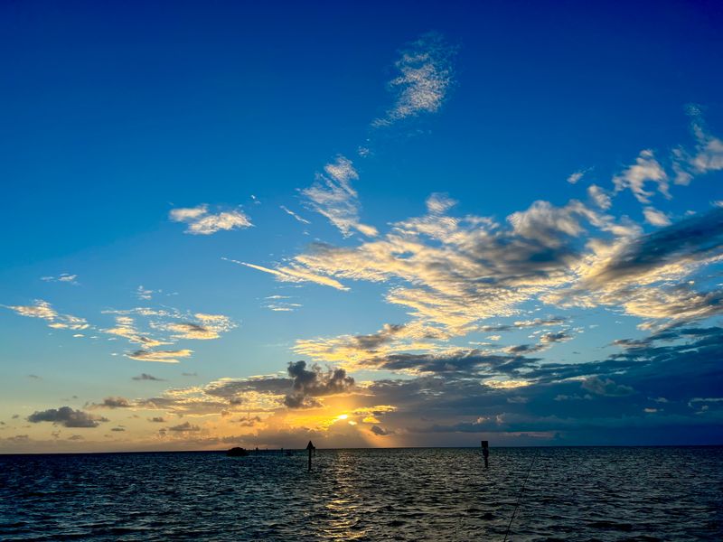 You Can Kayak in a National Park That Feels Like a Secret