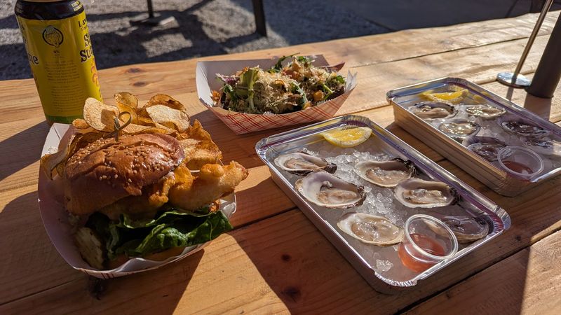 How the Ordering System Works