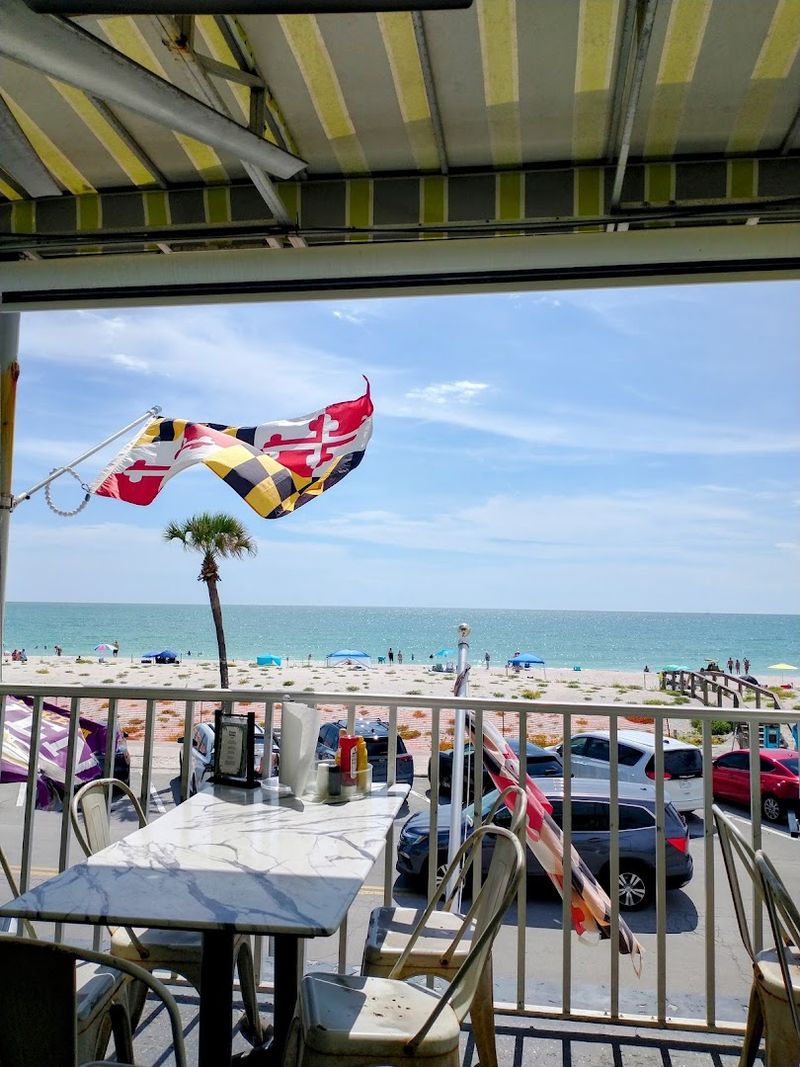 A View That Does Most of the Talking