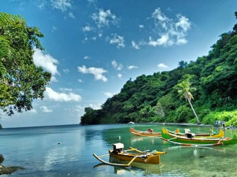 Not a Tiny Village Despite the Mystique