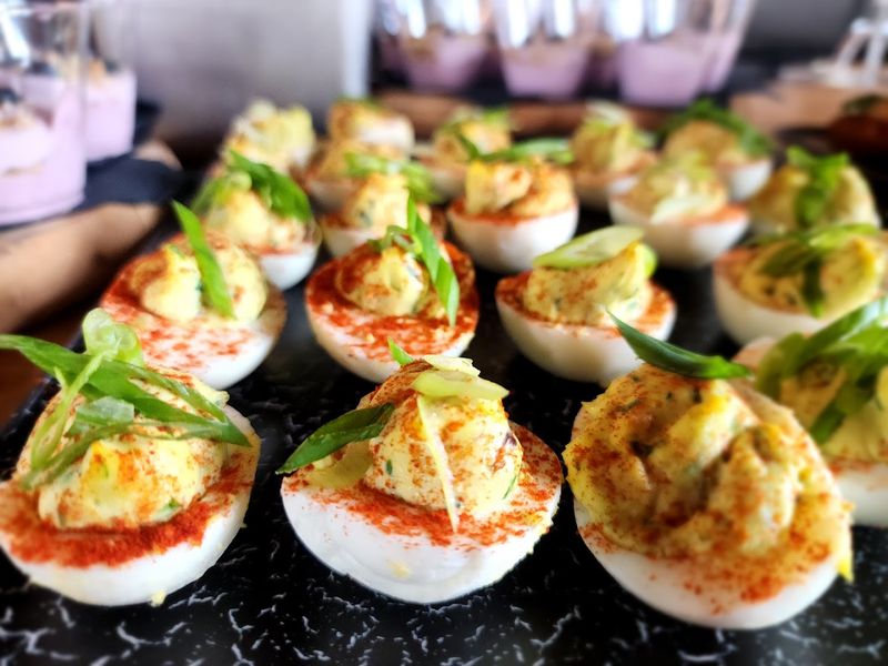 Appetizers Worth Building a Meal Around