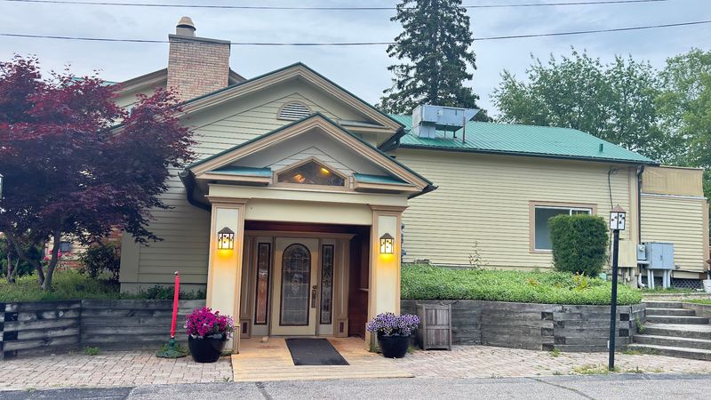 A Farmhouse With 188 Years of History Behind It