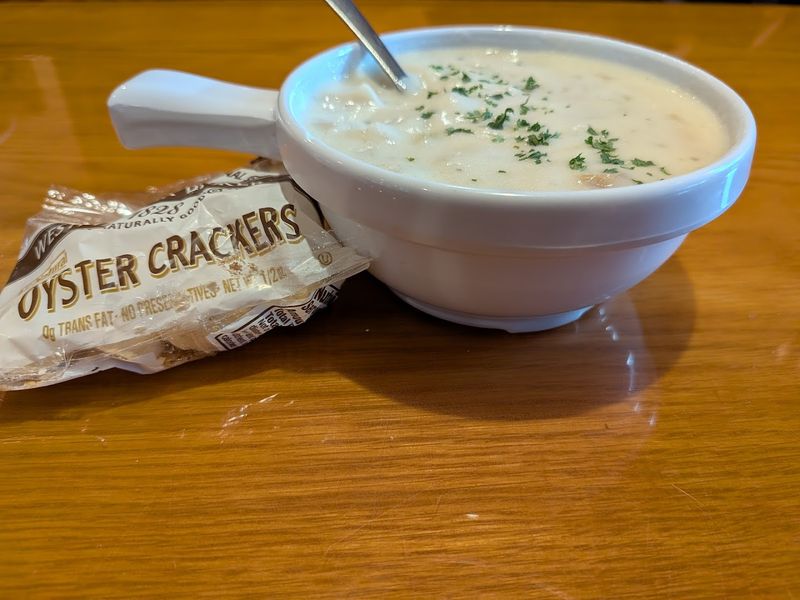 Chowders Worth the Drive Alone