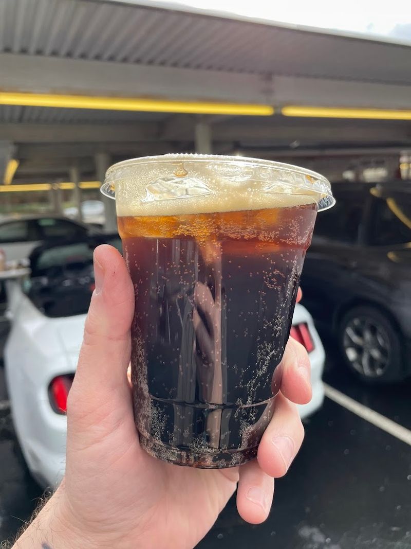 Root Beer Floats and the Drinks Worth Ordering