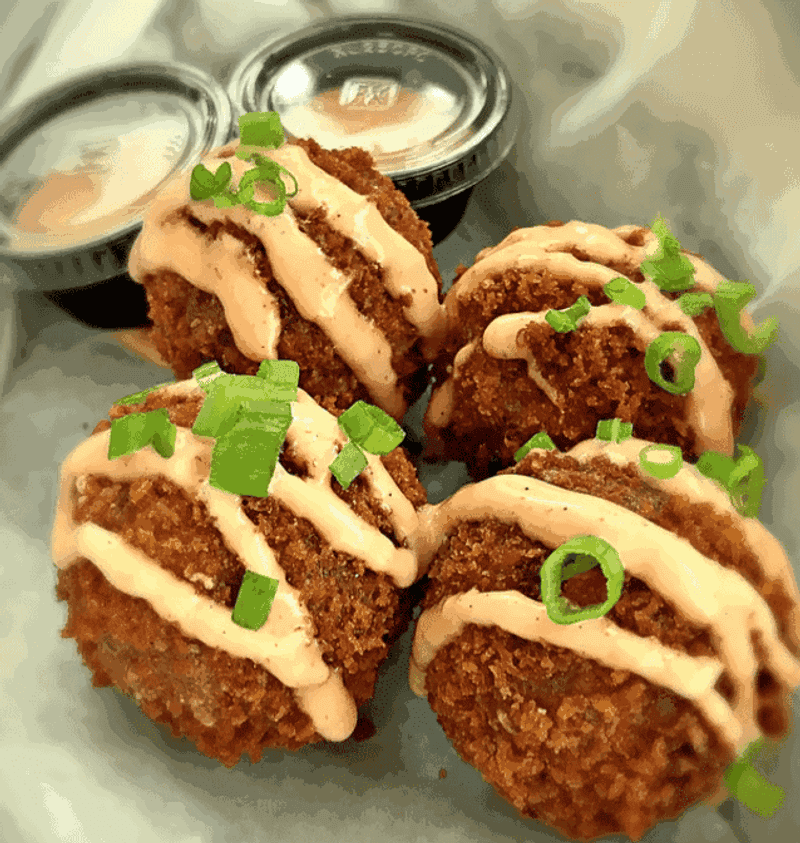 Appetizers That Set the Tone