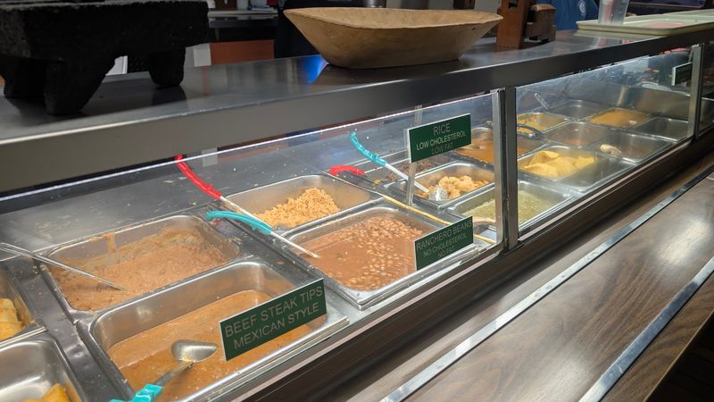 Counter Service With a Whole Lot of Heart