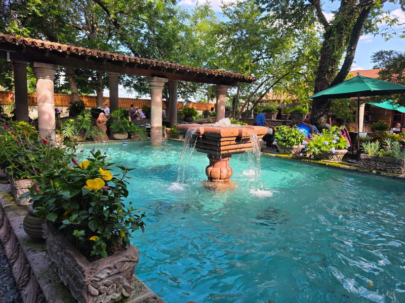 Stockyards Location With Local Soul