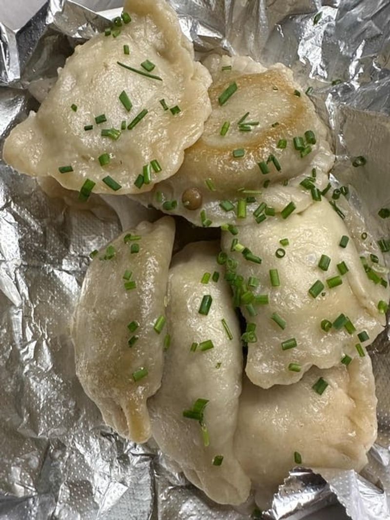 Boiled or Fried: A Real Choice