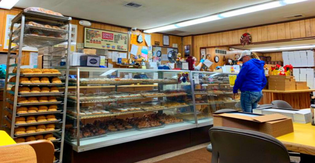 The Midwest’s Most Talked-About Donut Is Coming Out of This Small Michigan Kitchen
