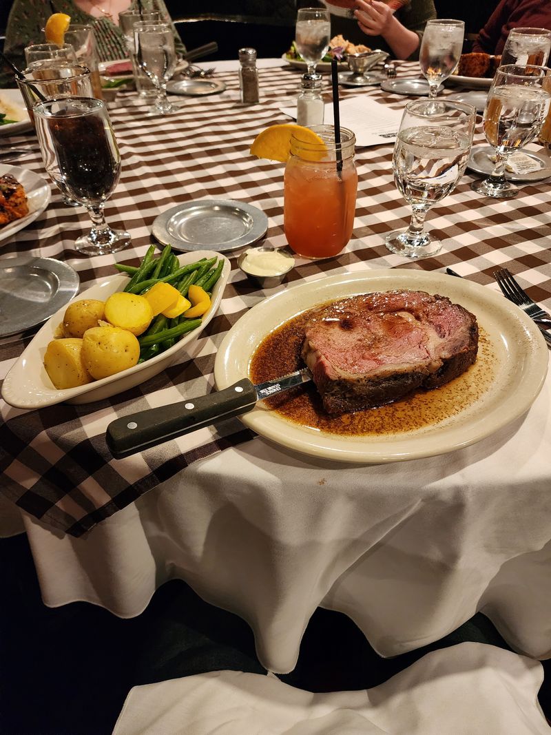 Prime Rib That Actually Whispers