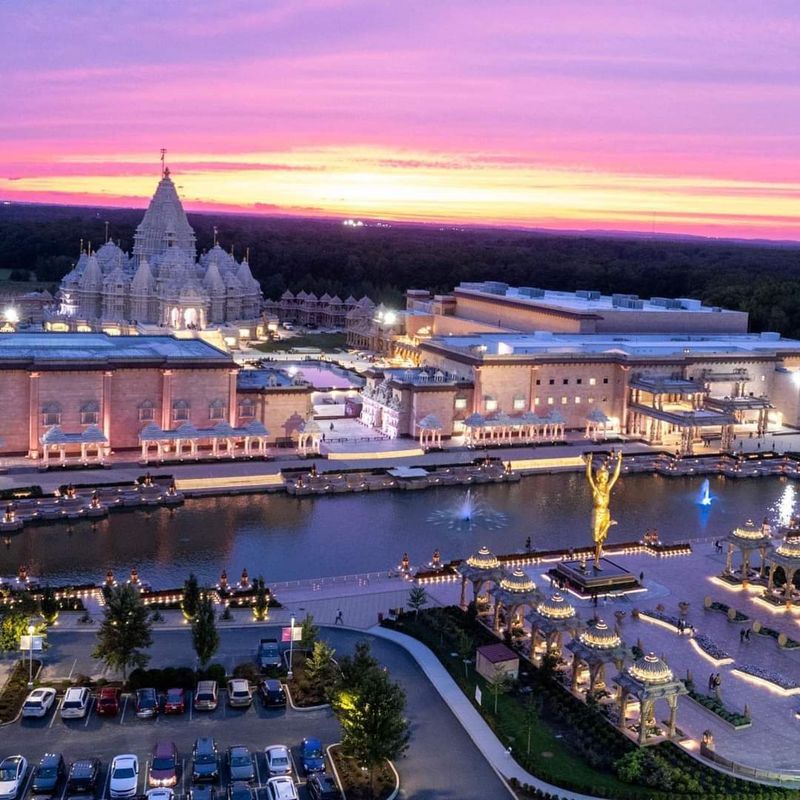 Where It All Begins: Address, Location, and Getting There