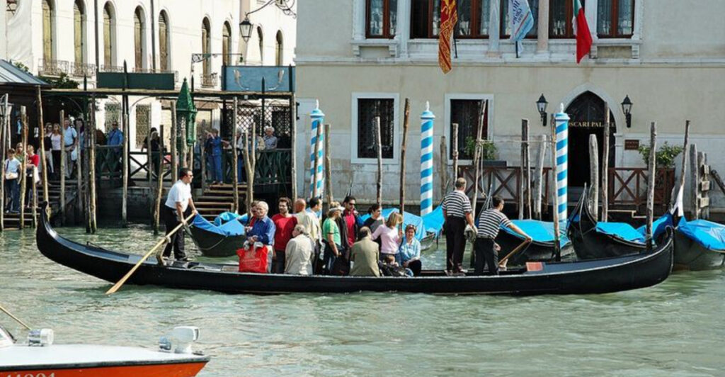The Most Magical Way to Experience Venice, According to Locals