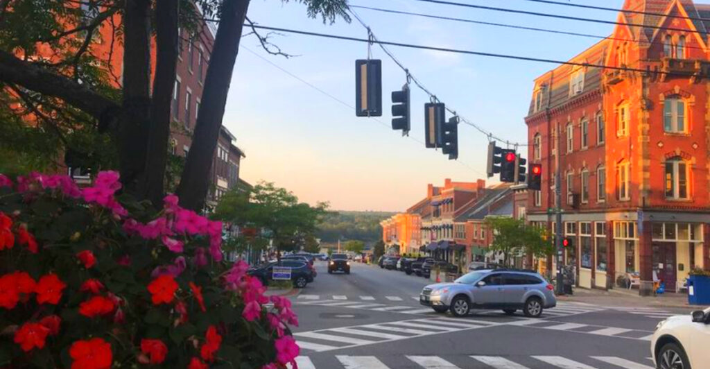 The Most Underrated Travel Town in Every State