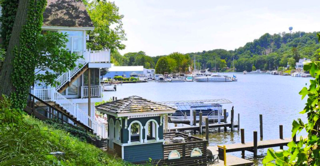 The Most Walkable Small Town in Michigan Might Surprise You