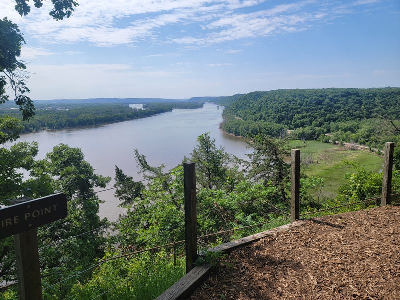 They were multiple cultures