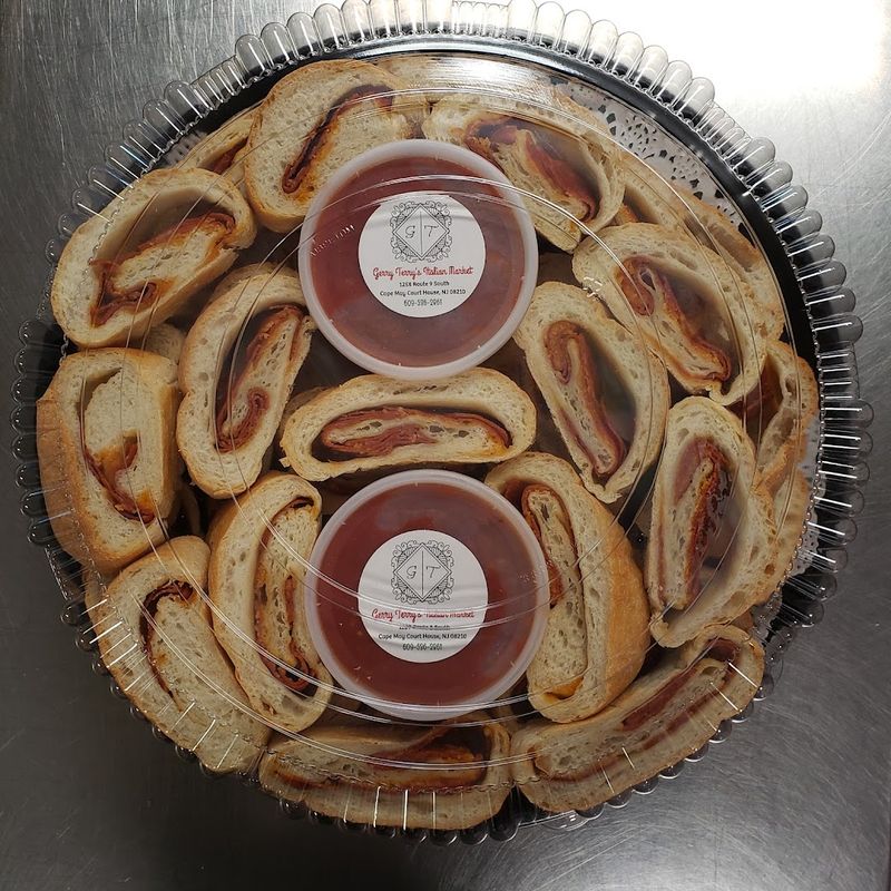 Italian Pastries and Cookies That Hit Every Note