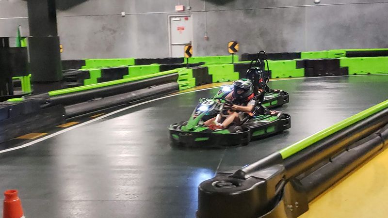 Kart Options for Every Age Group