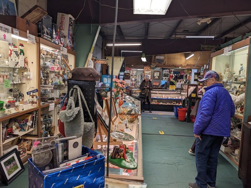 New Inventory Every Single Day