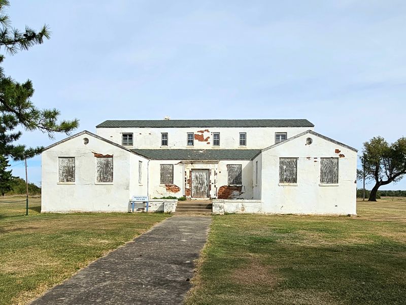 Echoes From the Cavalry Era