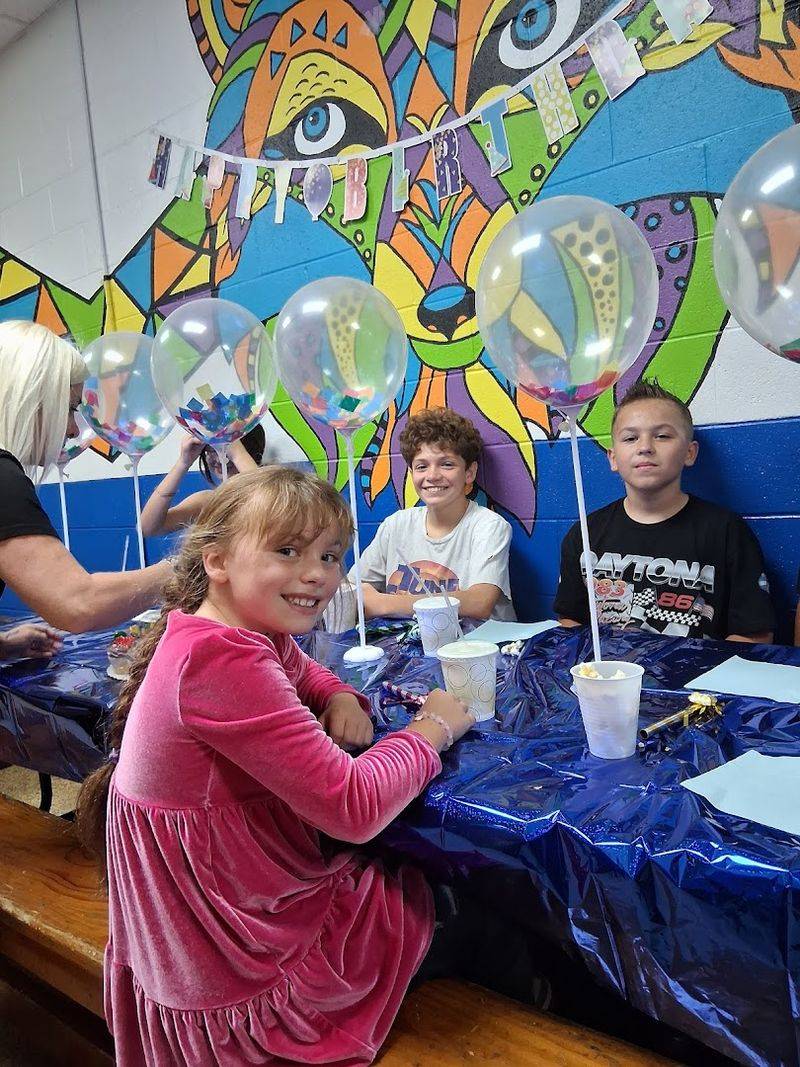 Birthday Parties Done Right