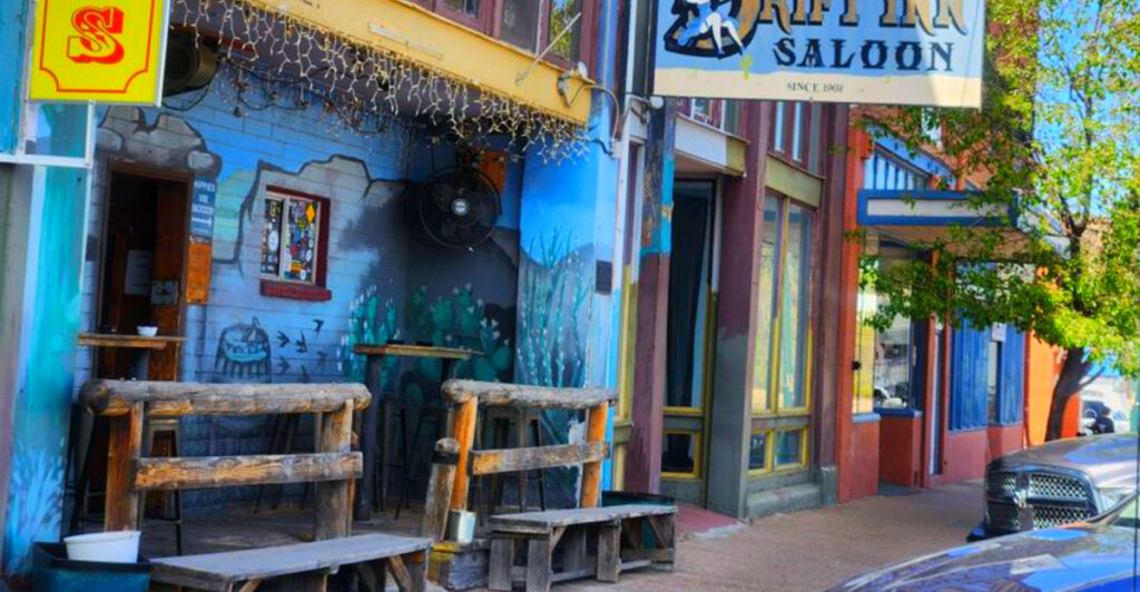 The New “Cool” Arizona Town You Haven’t Heard of Yet