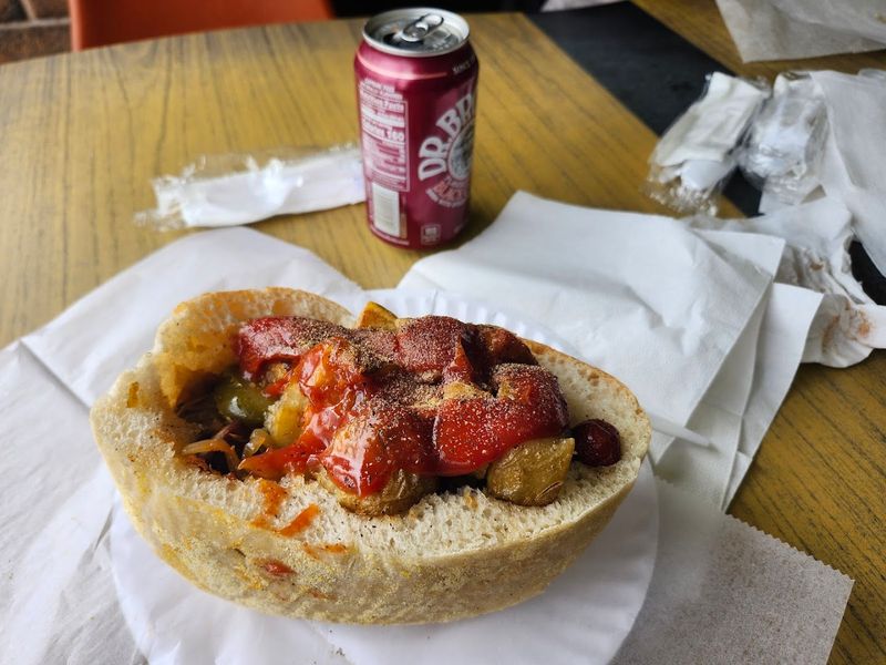 Why Newark Claims This Sandwich as Its Own