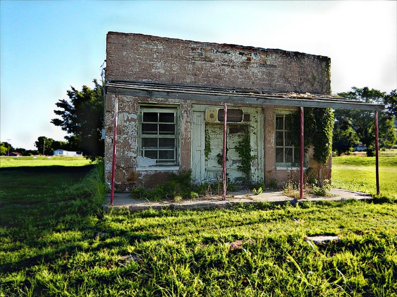 Founded by Former Slaves Seeking Freedom