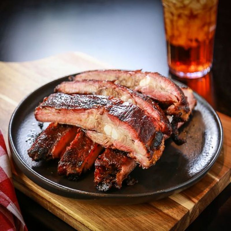 Sweet Corn and Beans That Shine