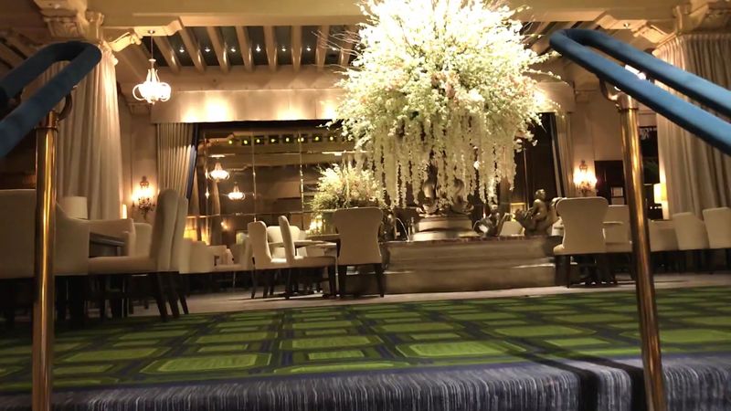 The Drake Hotel - Chicago, Illinois