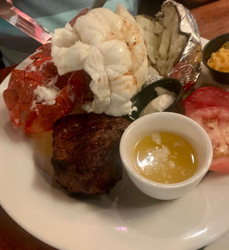 Beyond Beef: The Full Menu