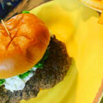 The Olive Burger at This Michigan Diner Has a Cult Following