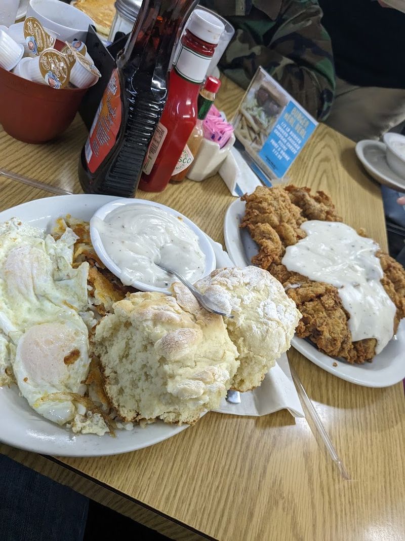 Homemade Chicken Strips That Redefine the Category