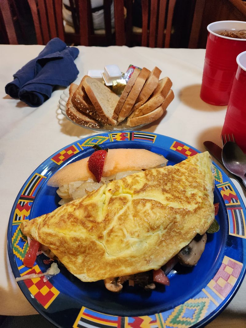 A Breakfast Destination Like No Other