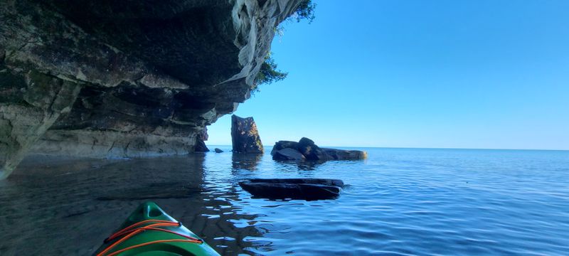 How to Find It and Exactly Where It Is