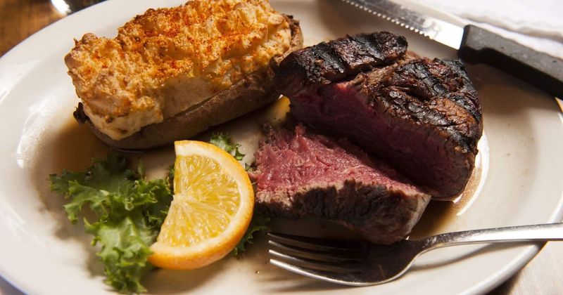 Portions That Mean Business