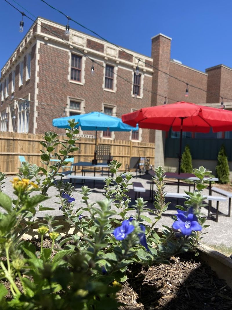 Dog-Friendly and Community-Centered