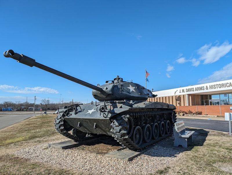 Free Admission with Suggested Donation